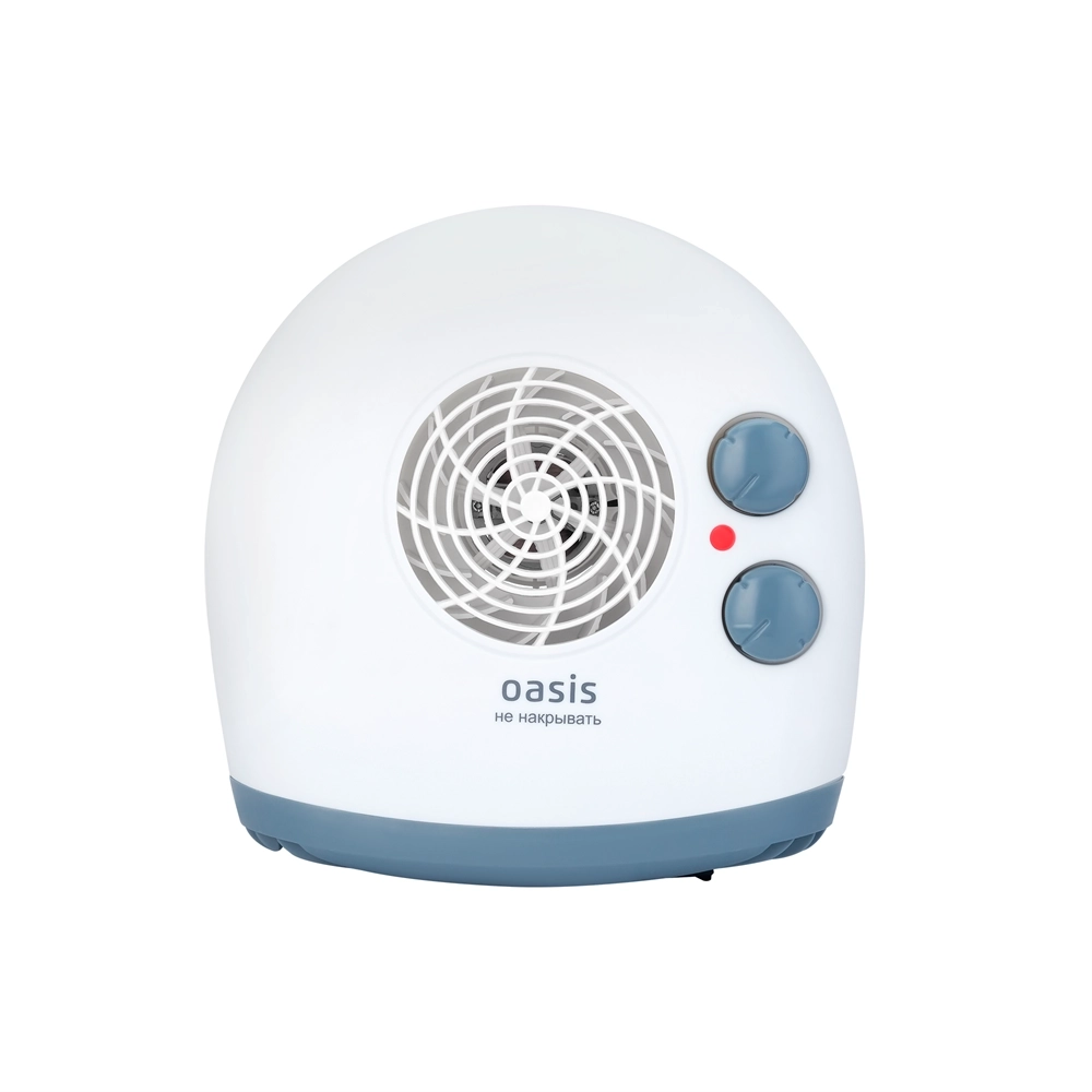 Тепловентилятор Oasis SB-20 oasis 779