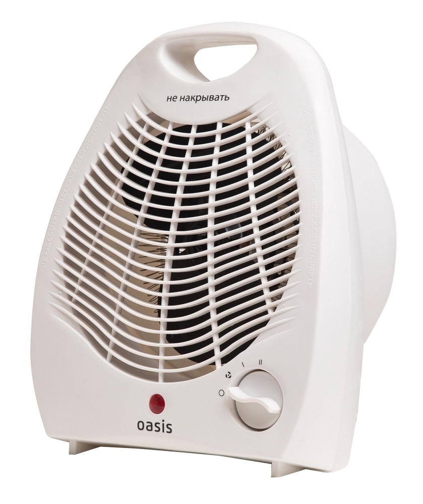 Тепловентилятор Oasis SD-20R oasis 875