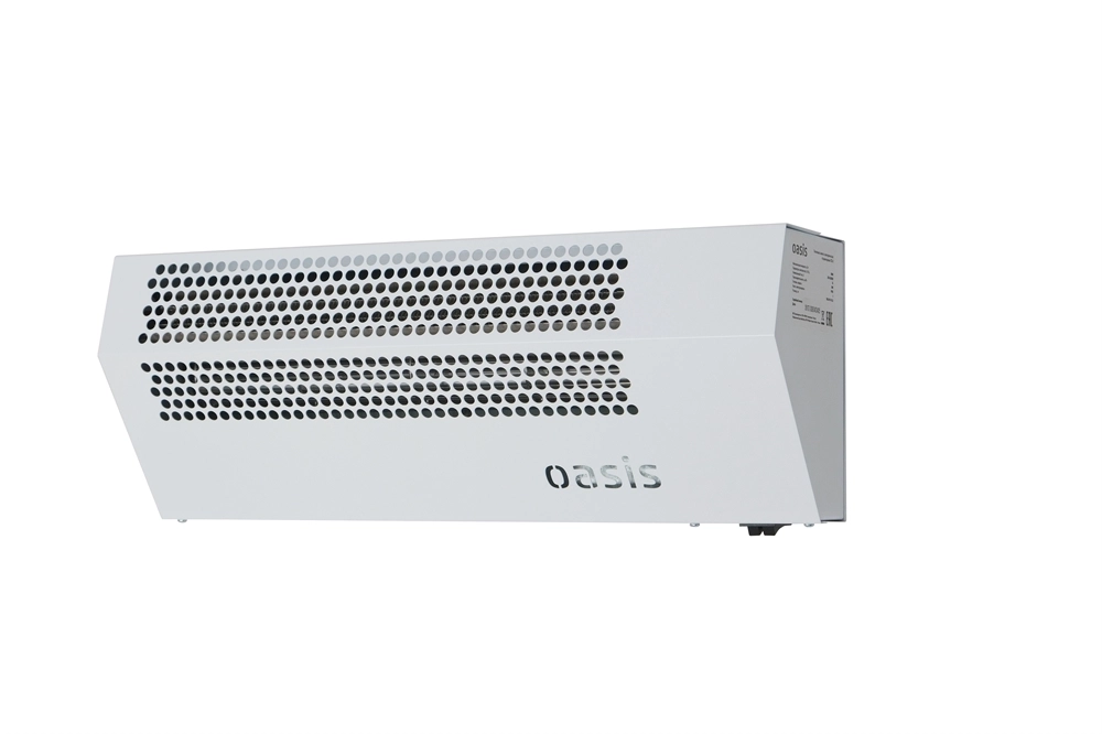 Электрическая тепловая завеса Oasis TZ-3 oasis 1285