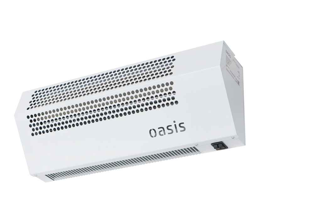 Электрическая тепловая завеса Oasis TZ-3 oasis 1285