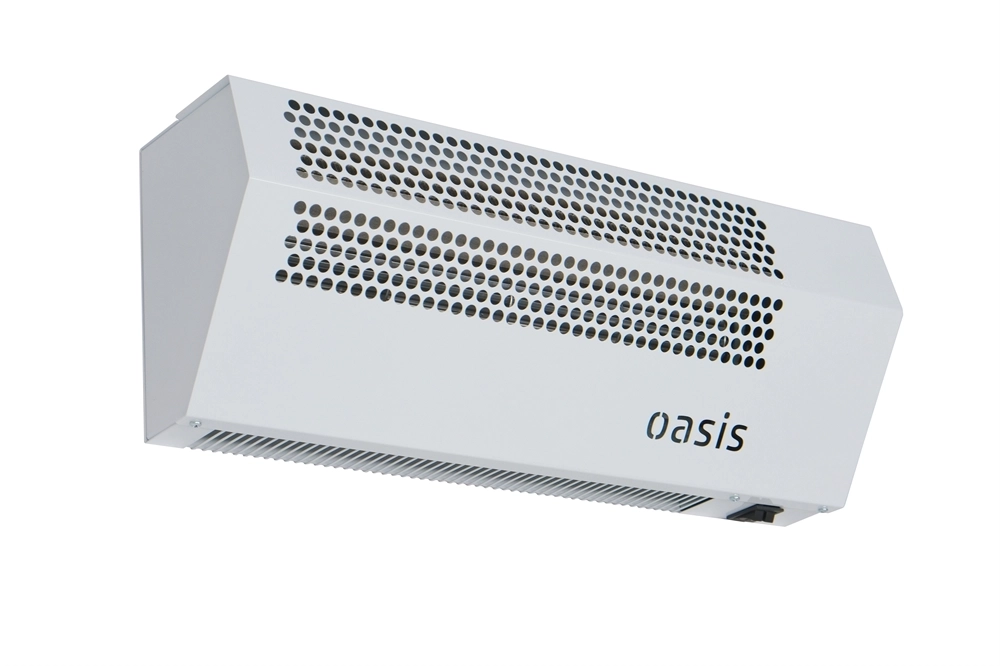 Электрическая тепловая завеса Oasis TZ-3 oasis 1285