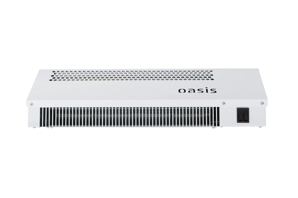 Электрическая тепловая завеса Oasis TZ-3 oasis 1285