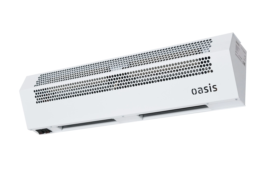 Электрическая тепловая завеса Oasis TZ-5 oasis 1286