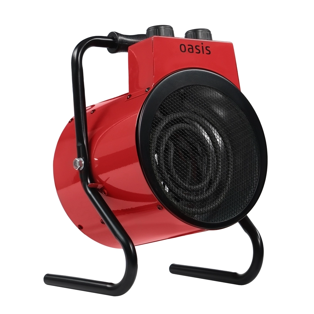Электрическая тепловая пушка Oasis TP-20R oasis 1450