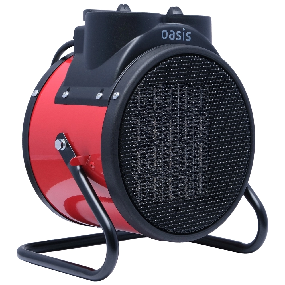 Электрическая тепловая пушка Oasis TPK-30R oasis 2088