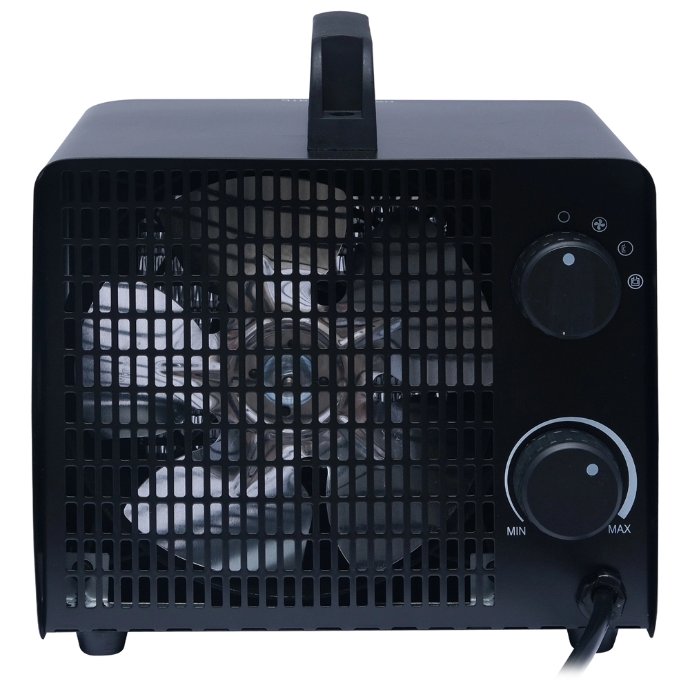 Электрическая тепловая пушка Oasis TPK-30B oasis 2853