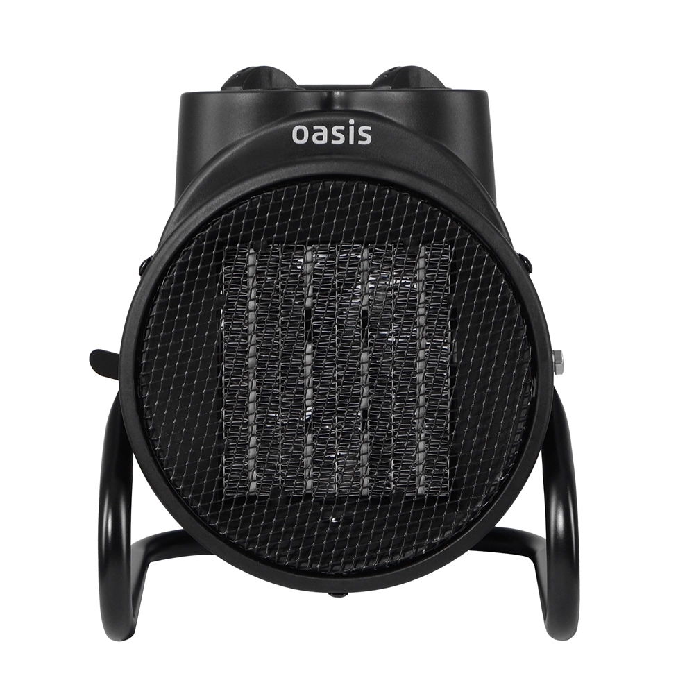 Электрическая тепловая пушка Oasis TPK-20RB oasis 2854