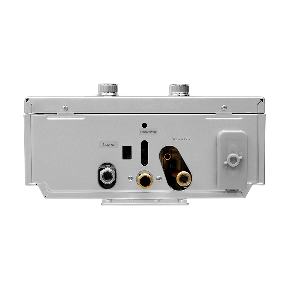 Газовый проточный водонагреватель Oasis Eco Standart S-20 oasis 2174
