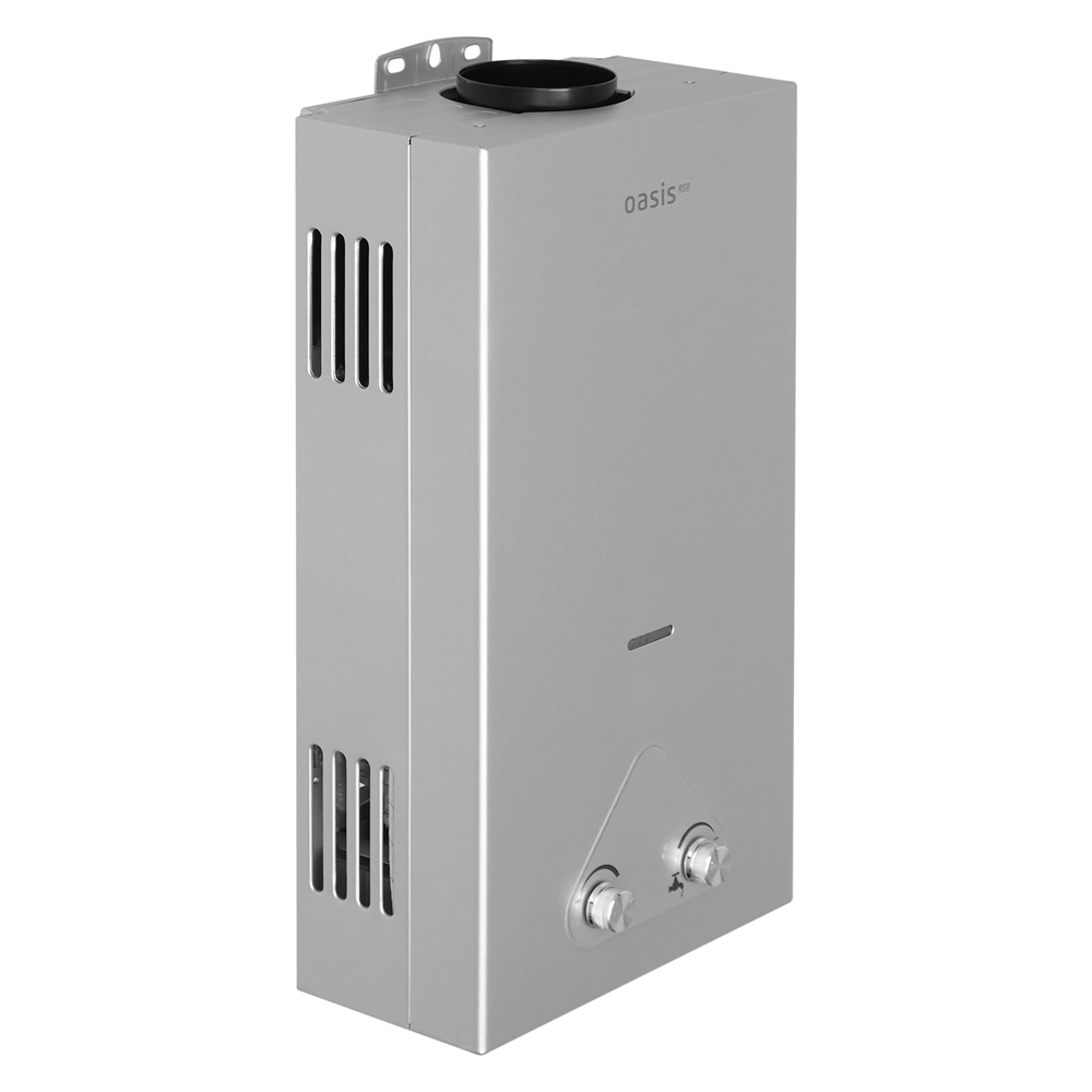 Газовый проточный водонагреватель Oasis Eco Standart S-24 oasis 2175