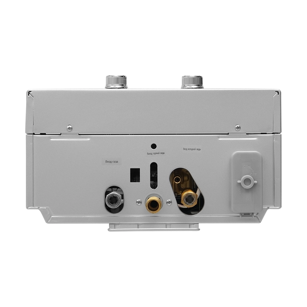 Газовый проточный водонагреватель Oasis Eco Standart S-24 oasis 2175