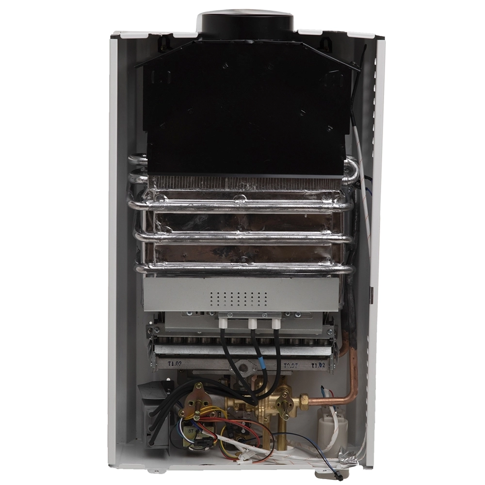 Газовый проточный водонагреватель Oasis Eco Standart S-20 (D) oasis 2571