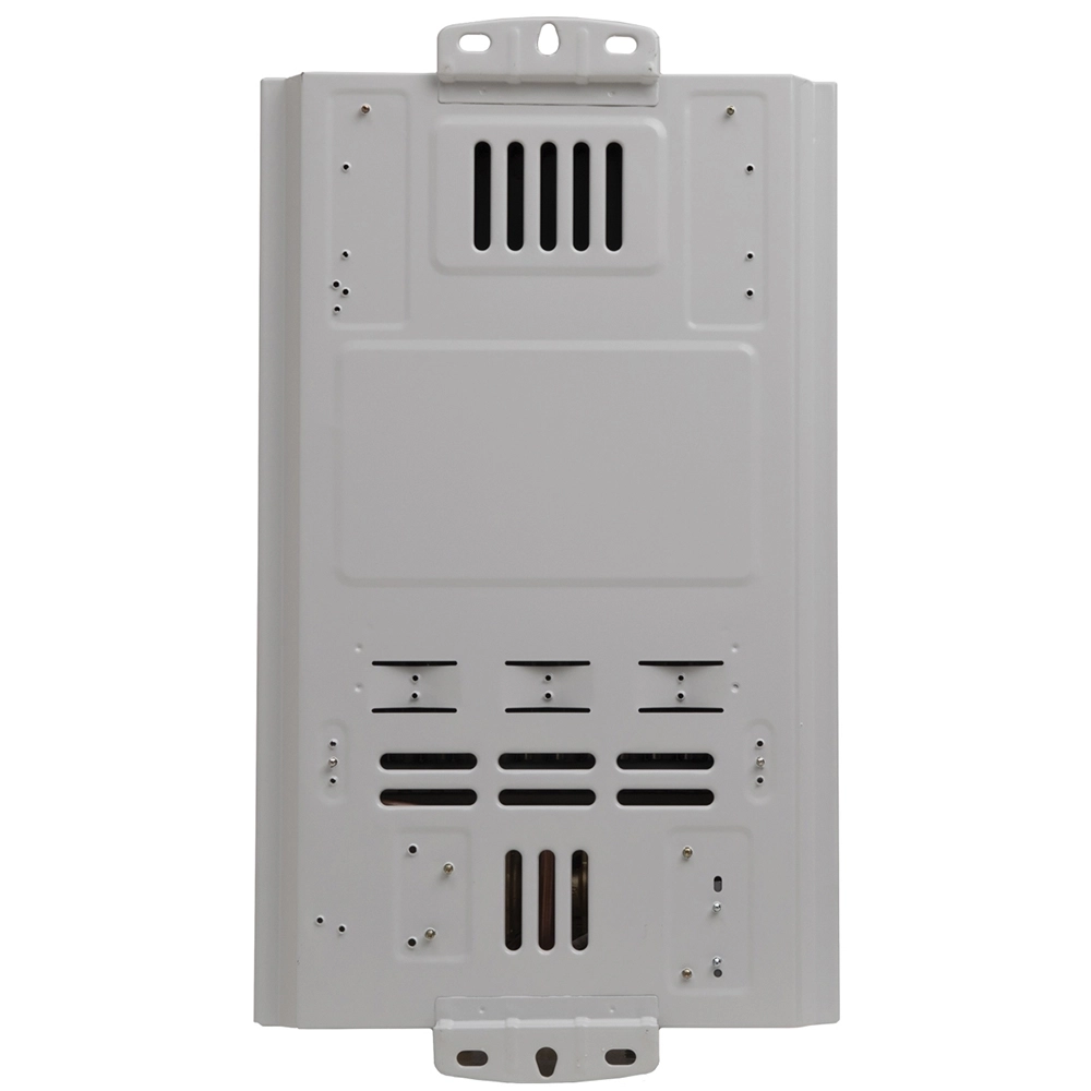 Газовый проточный водонагреватель Oasis Eco Standart S-24 (D) oasis 2572