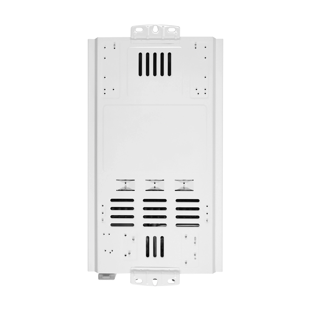 Газовый проточный водонагреватель Zerten EU-20/W oasis 3183
