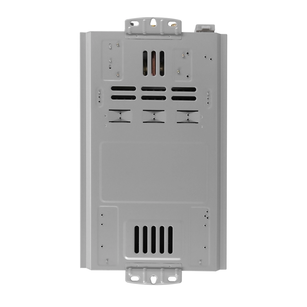 Газовый проточный водонагреватель Oasis Eco К-16/S oasis 3404