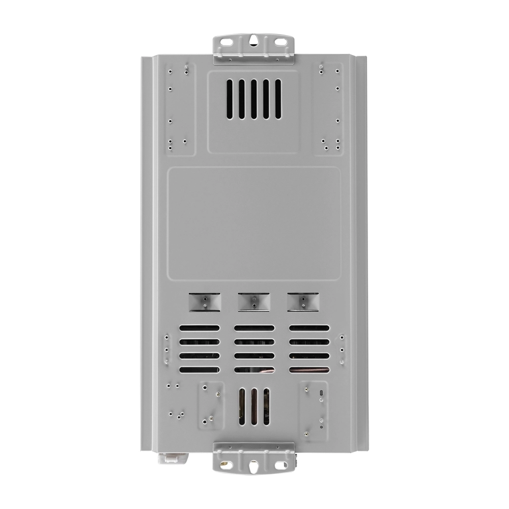 Газовый проточный водонагреватель Oasis Eco К-20/S oasis 3406