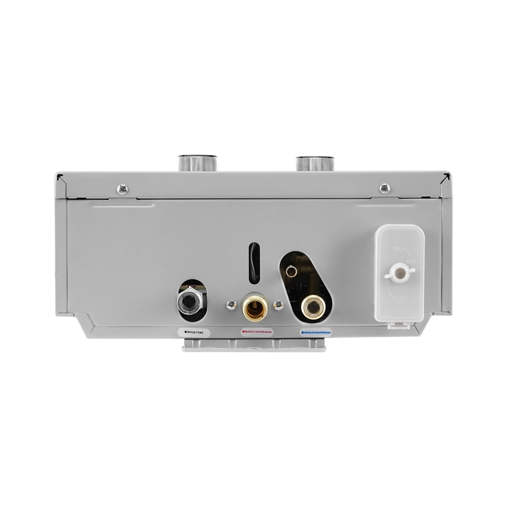 Газовый проточный водонагреватель Oasis Eco К-20/S oasis 3406