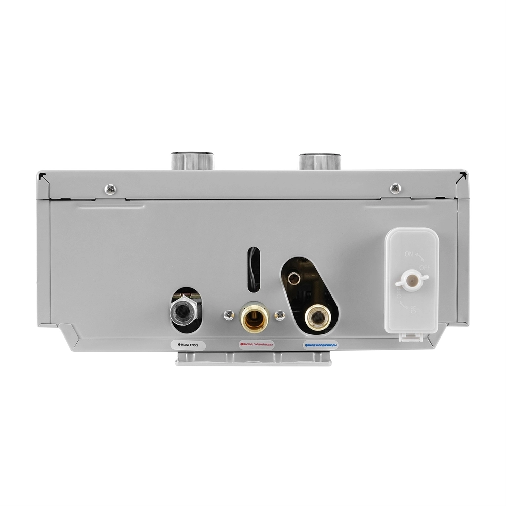 Газовый проточный водонагреватель Oasis Eco К-24/S oasis 3407