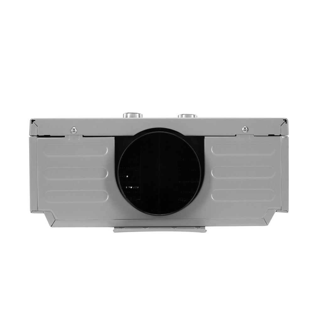 Газовый проточный водонагреватель Oasis Eco К-24/S oasis 3407