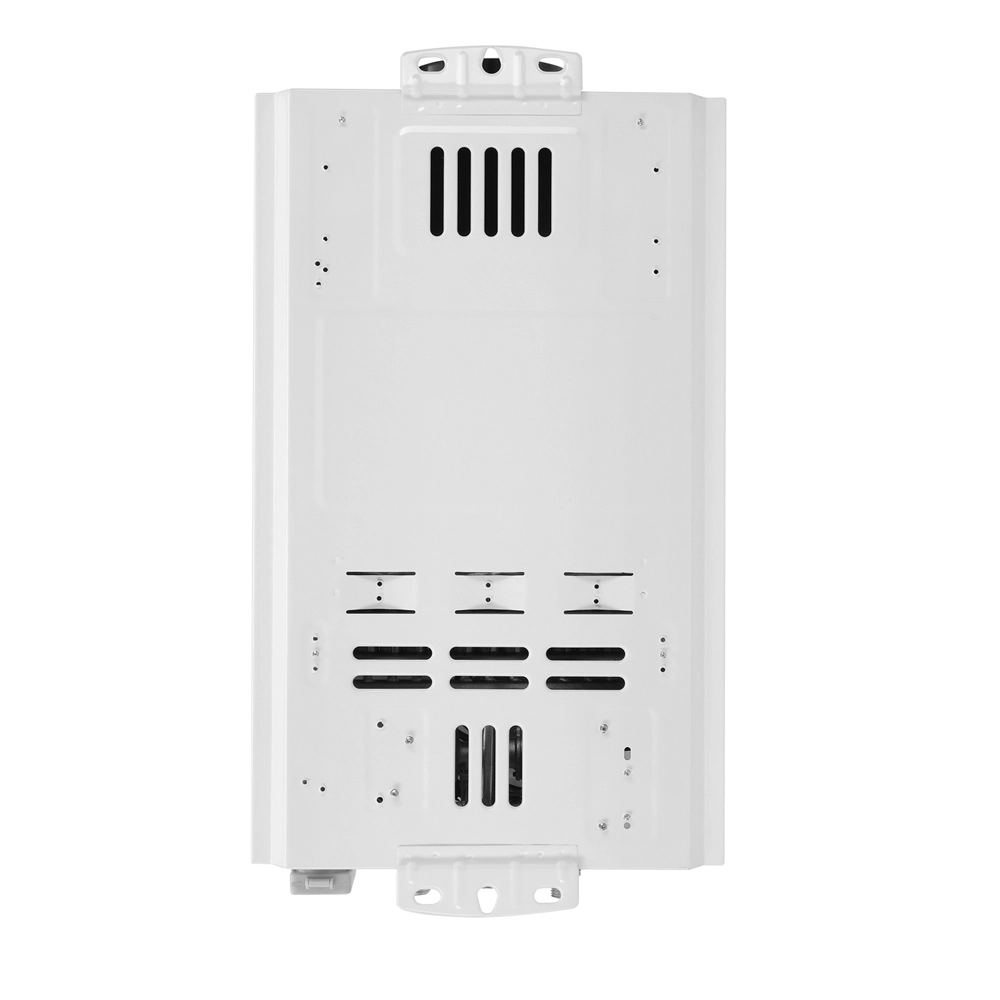 Газовый проточный водонагреватель Oasis Eco К-24/W oasis 3408