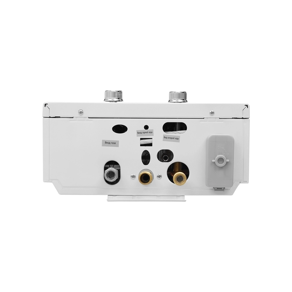 Газовый проточный водонагреватель Oasis Eco Standart W-20 oasis 415