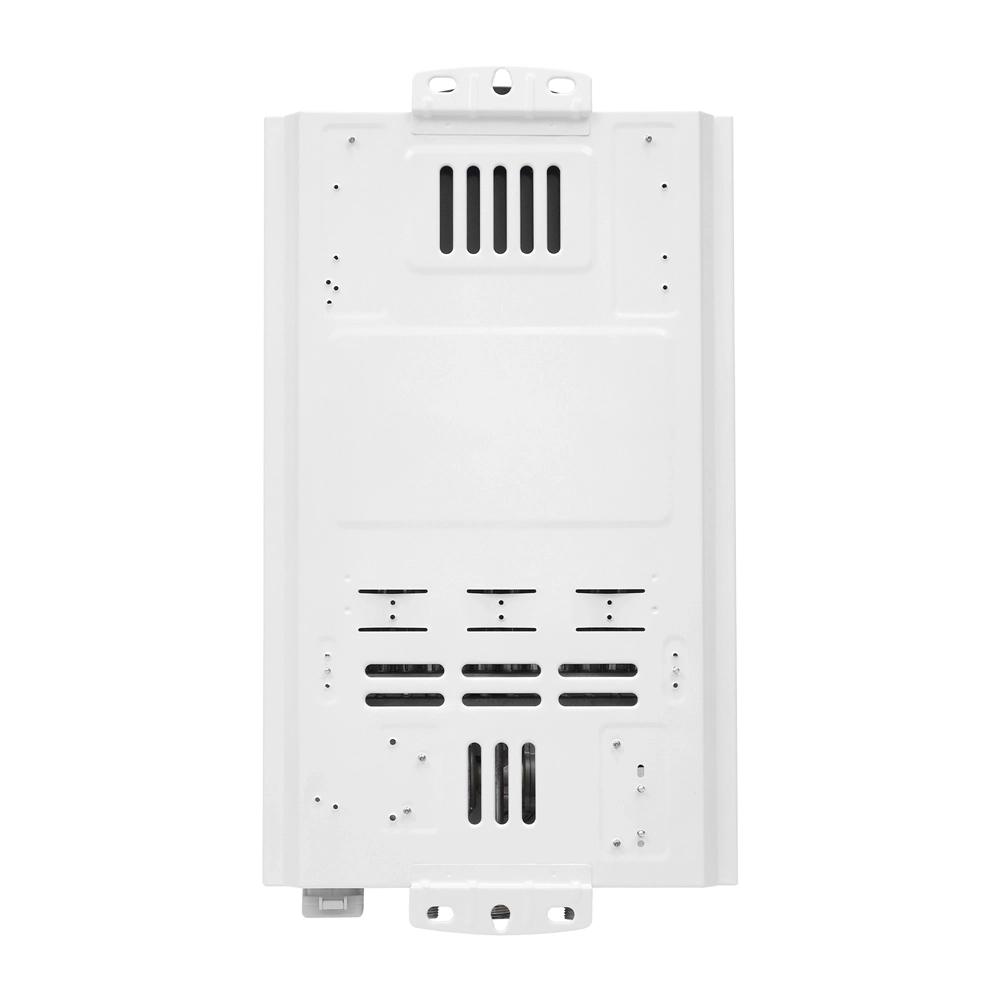 Газовый проточный водонагреватель Oasis Eco Standart W-16 oasis 416