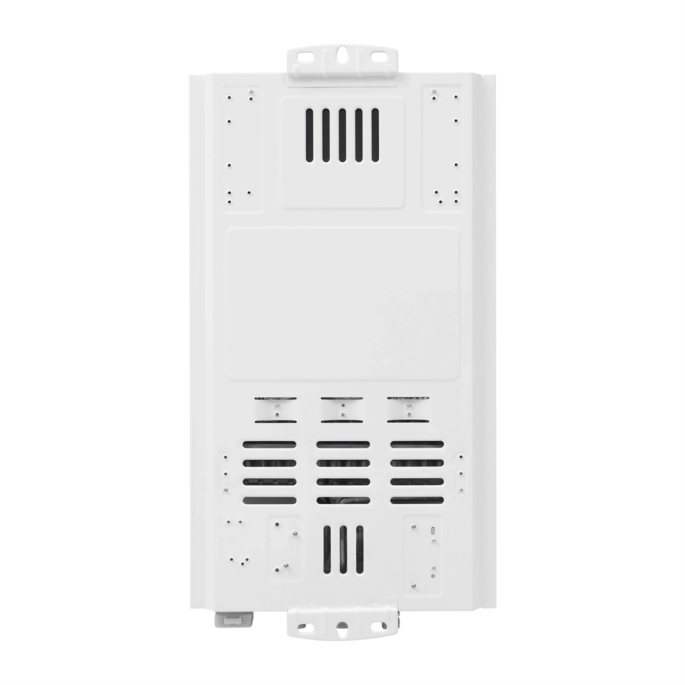 Газовый проточный водонагреватель Oasis Eco EU-20/W oasis 578