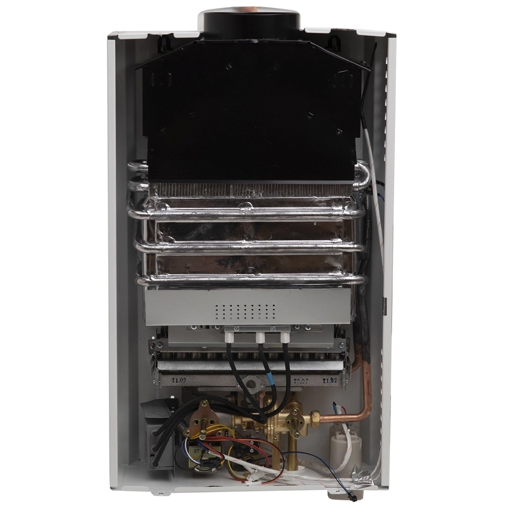 Газовый проточный водонагреватель Oasis Eco Glass K-20 oasis 119