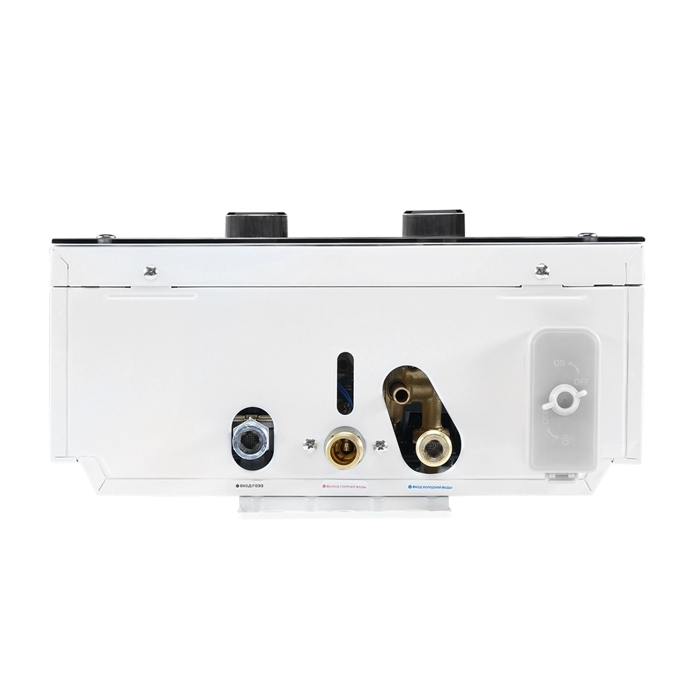 Газовый проточный водонагреватель Oasis Eco J-20 oasis 3414