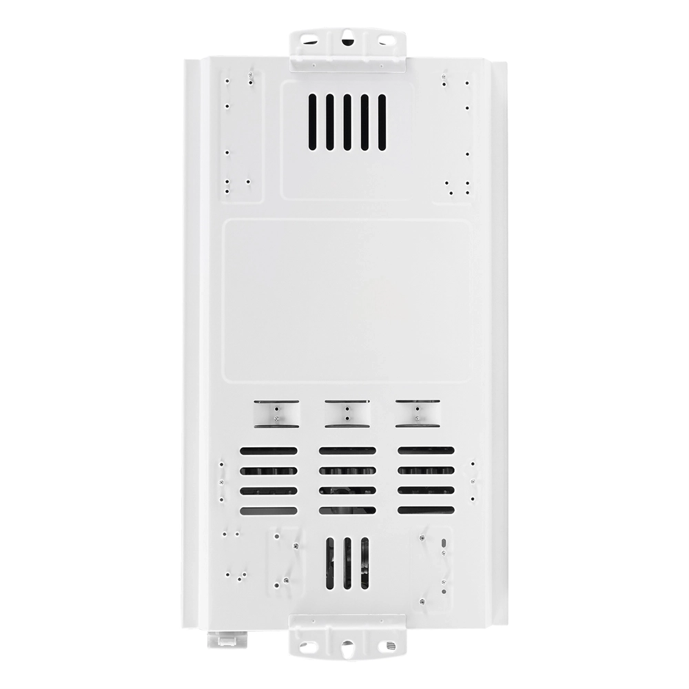 Газовый проточный водонагреватель Oasis Eco J-20 oasis 3414