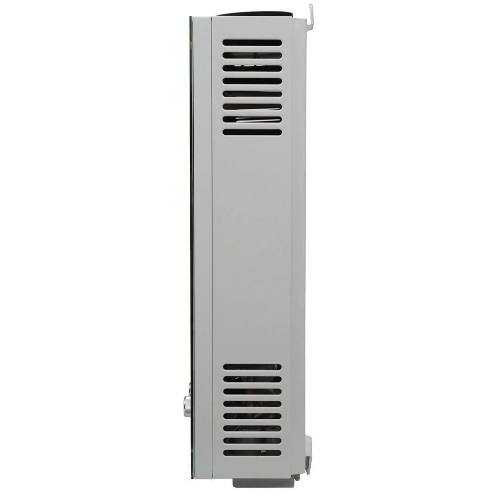 Газовый проточный водонагреватель Oasis Eco Glass L-20 oasis 64