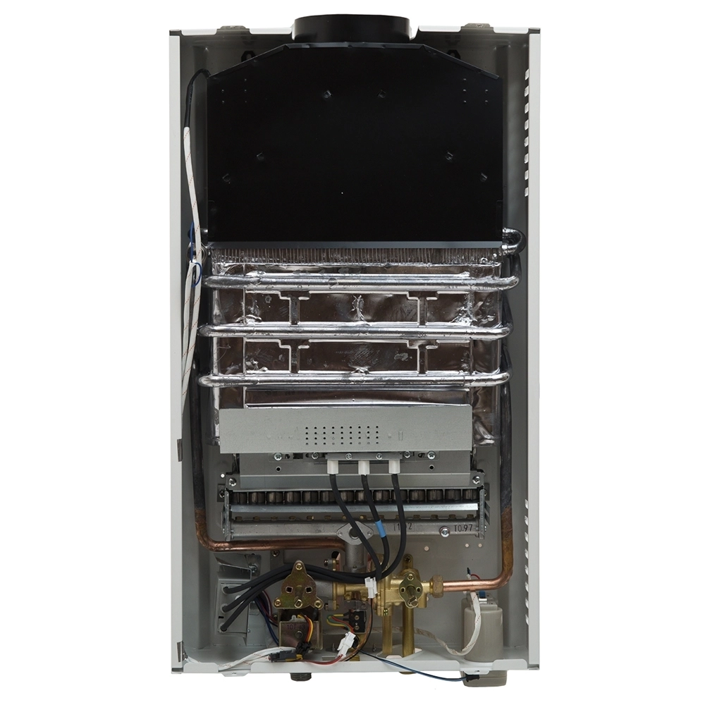 Газовый проточный водонагреватель Oasis Eco Glass L-20 oasis 64