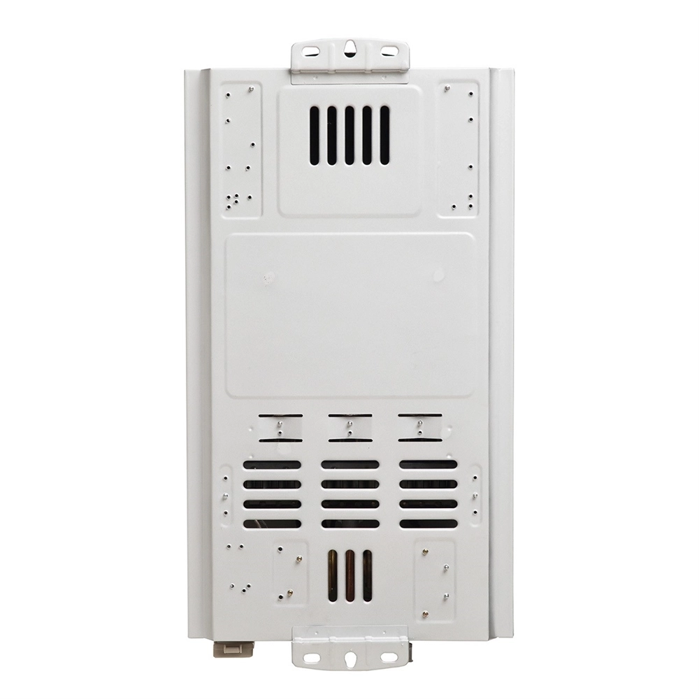 Газовый проточный водонагреватель Oasis Standart OR-20S oasis 3205