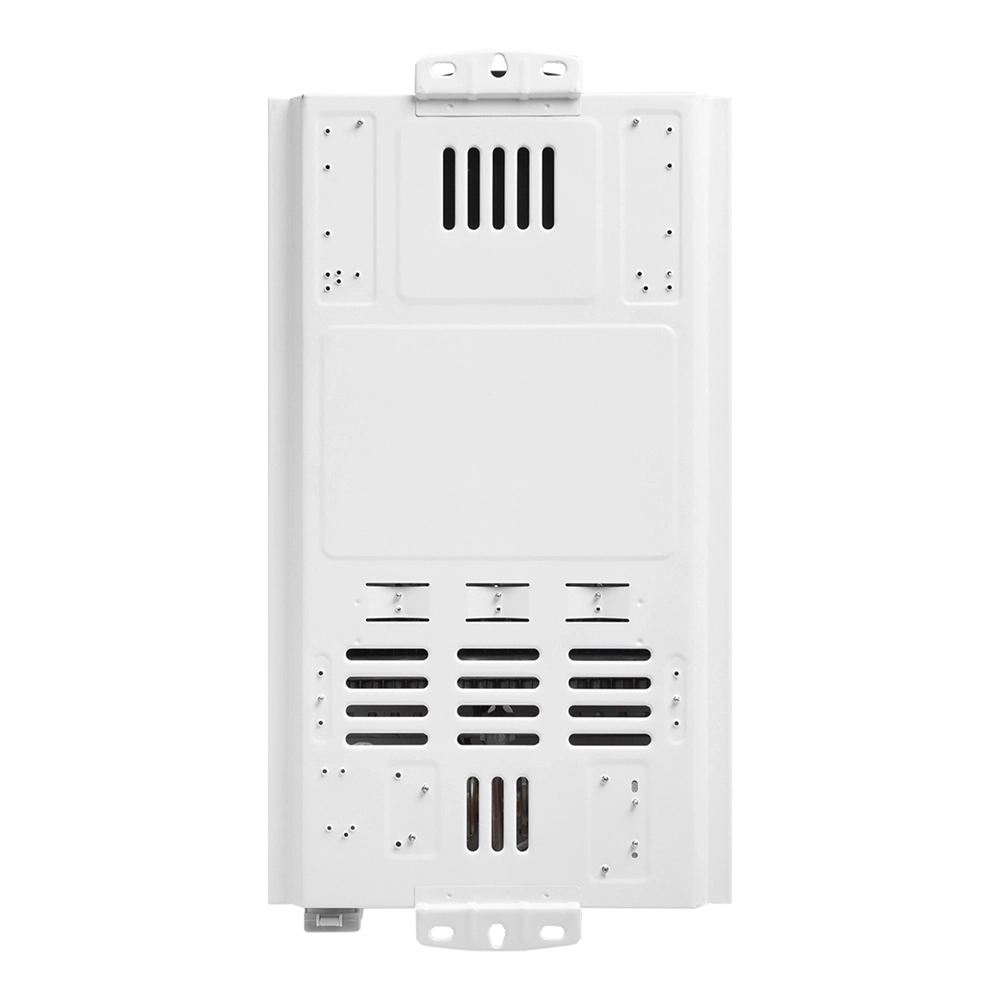 Газовый проточный водонагреватель Oasis Standart OR-16W oasis 411