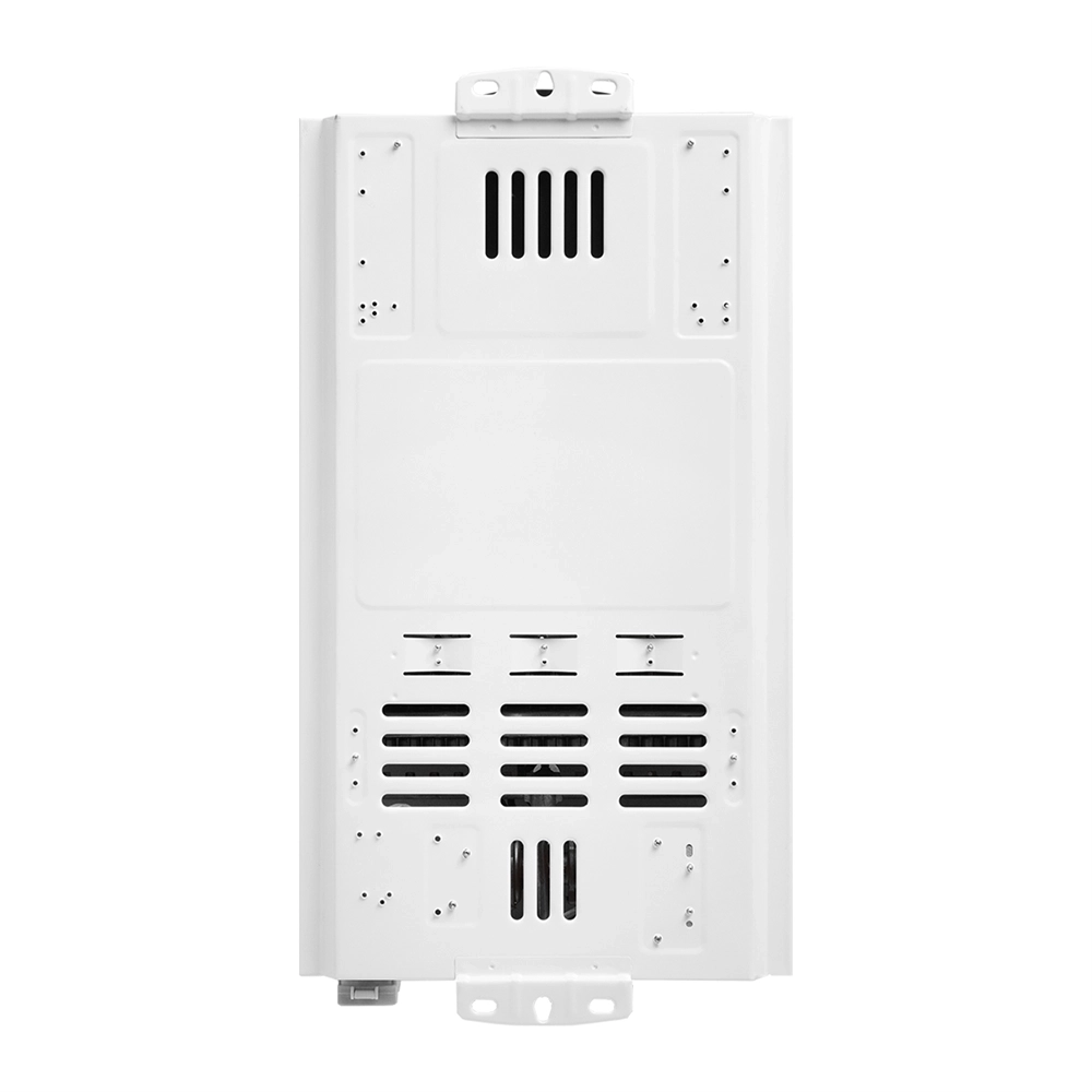 Газовый проточный водонагреватель Oasis Standart OR-20W oasis 412