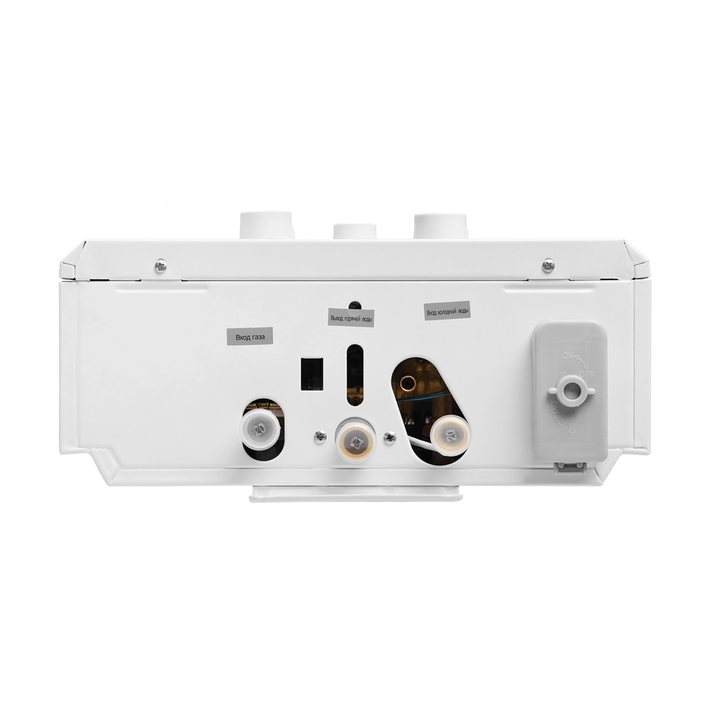 Газовый проточный водонагреватель Oasis Standart OR-20W oasis 412