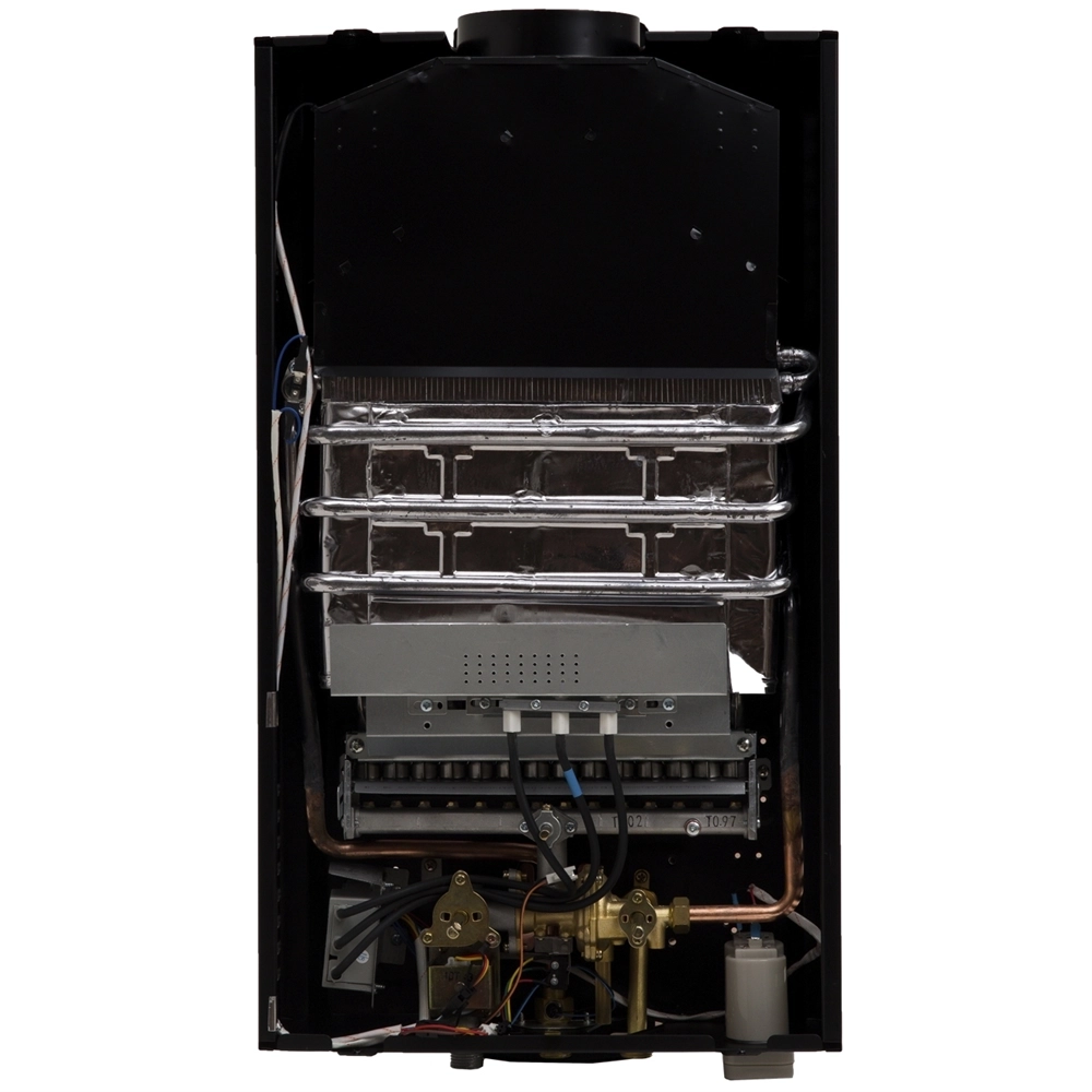 Газовый проточный водонагреватель Oasis Glass 20 KG oasis 199