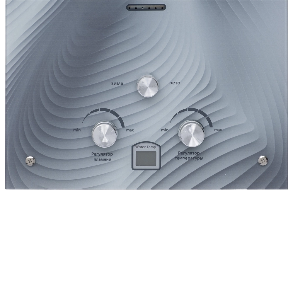 Газовый проточный водонагреватель Oasis Glass 24 HG oasis 513
