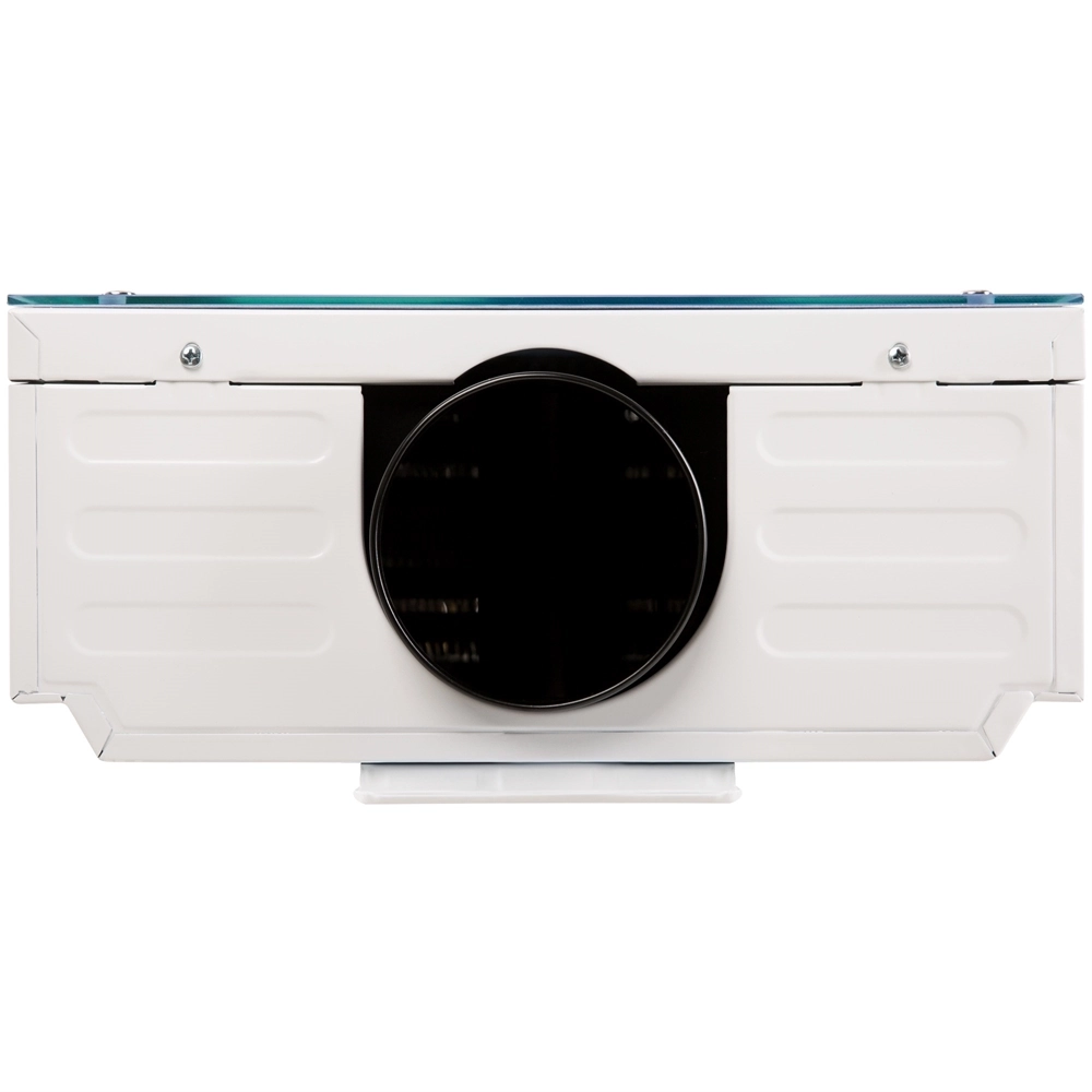 Газовый проточный водонагреватель Oasis Glass 24 BG oasis 55