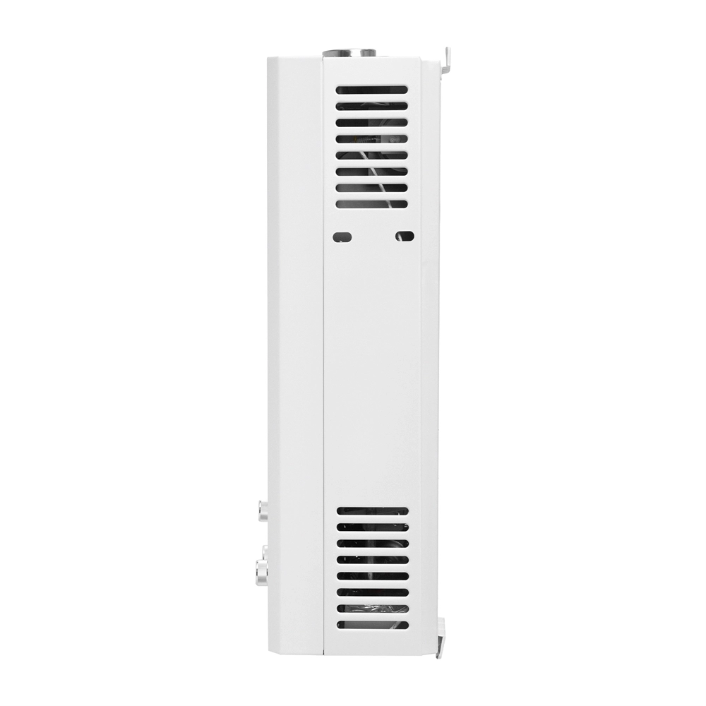 Газовый проточный водонагреватель Oasis Turbo 24 TUR oasis 420
