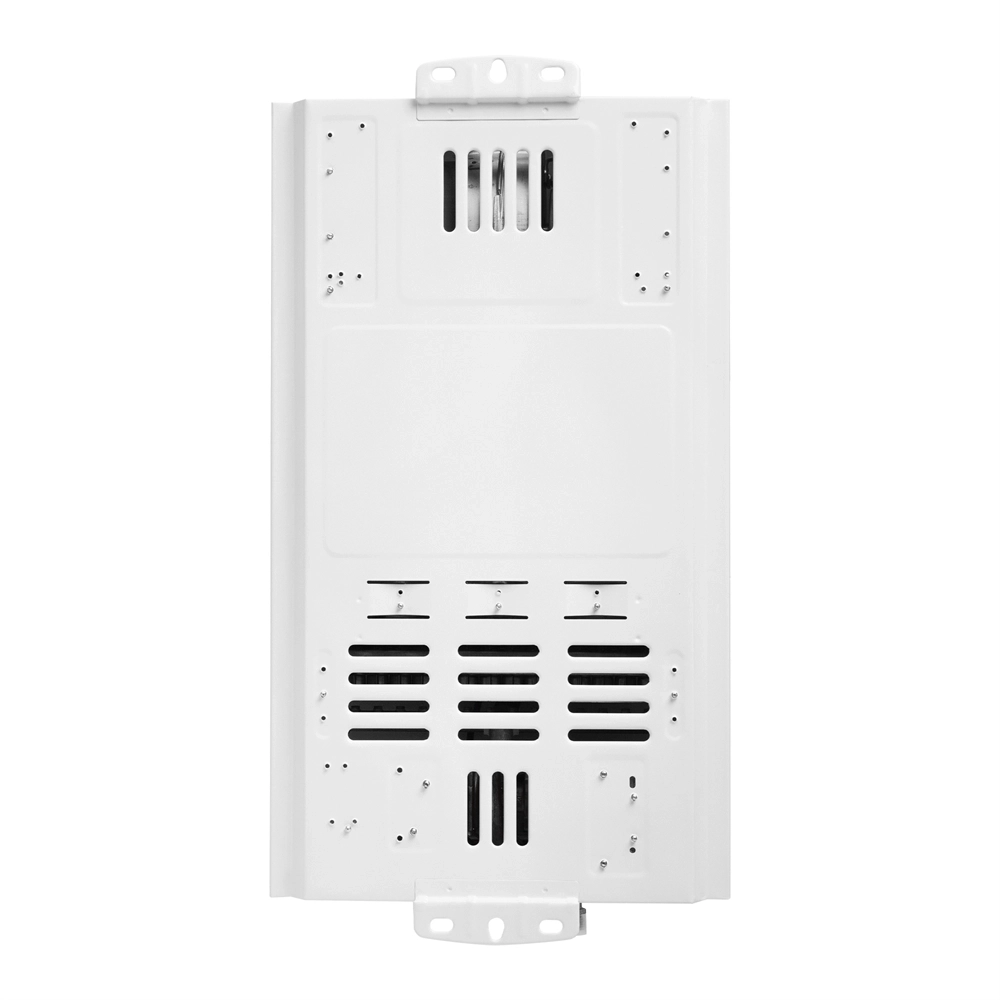 Газовый проточный водонагреватель Oasis Turbo 20 TUR oasis 5