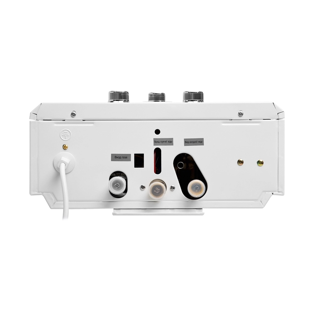 Газовый проточный водонагреватель Oasis Turbo 20 TUR oasis 5