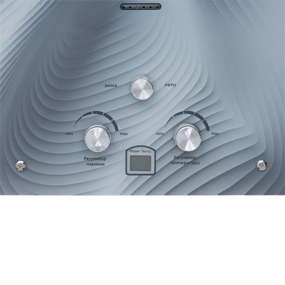Газовый проточный водонагреватель Oasis Turbo Glass HG/TUR oasis 585
