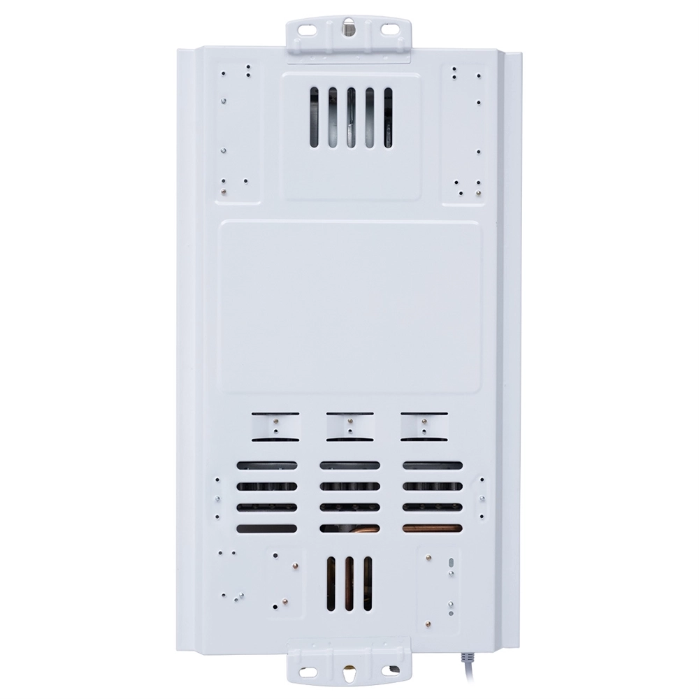 Газовый проточный водонагреватель Oasis Turbo Glass HG/TUR oasis 585
