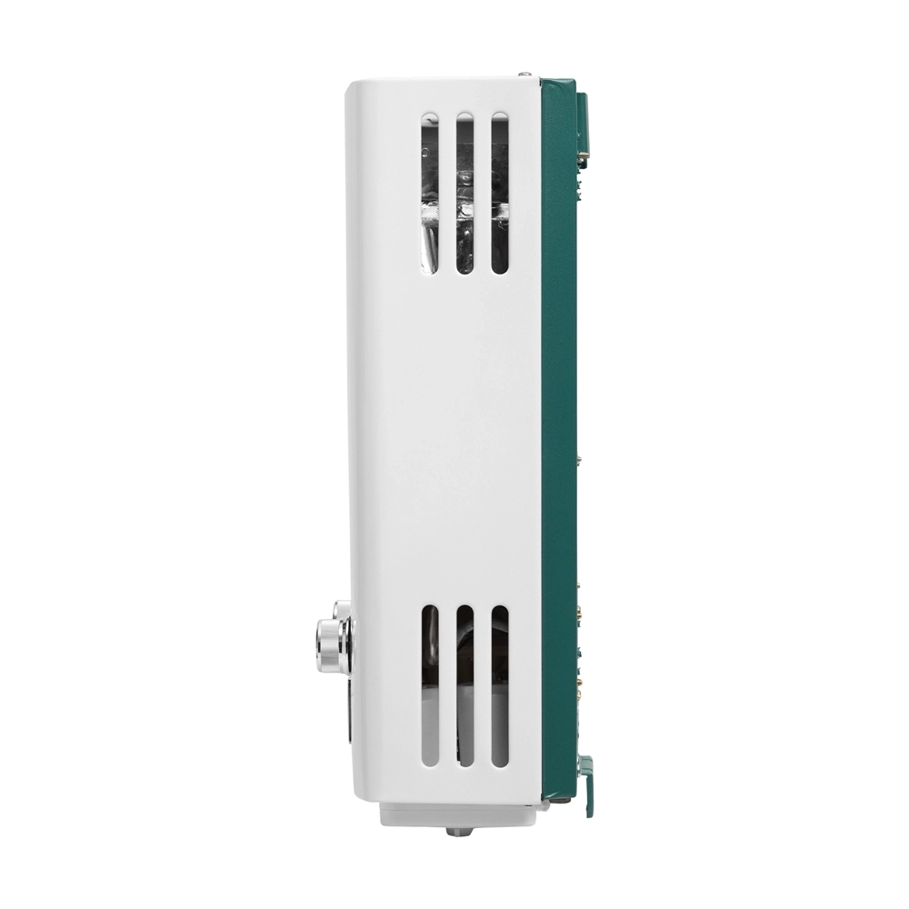 Бездымоходный газовый проточный водонагреватель Oasis B-12W oasis 73