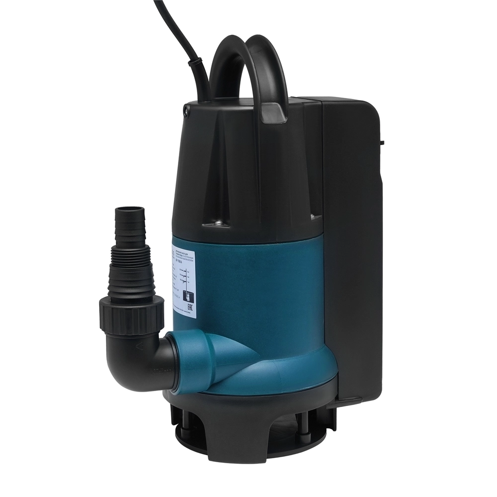 Дренажный насос для грязной воды DV 150/6 oasis 124