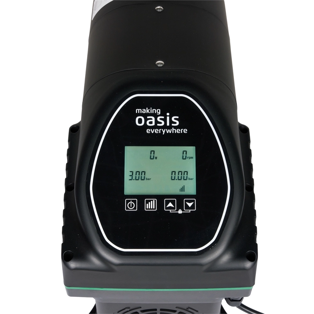 Инверторный насос постоянного давления NS-82/43 oasis 445