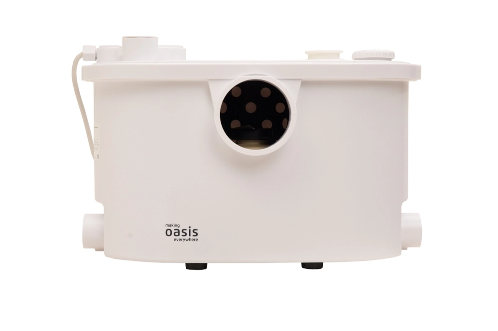 Канализационный насос ST-600 oasis 112
