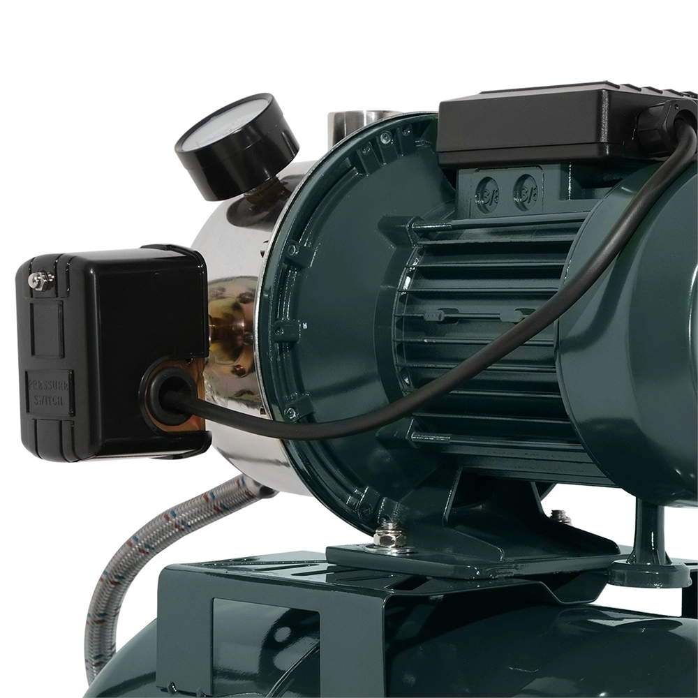 Насосная станция S 70/50N-24 oasis 332