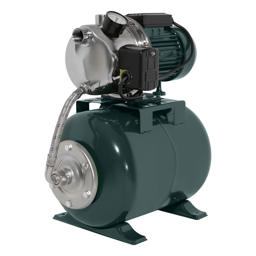 Насосная станция S 70/50N-24 oasis 332