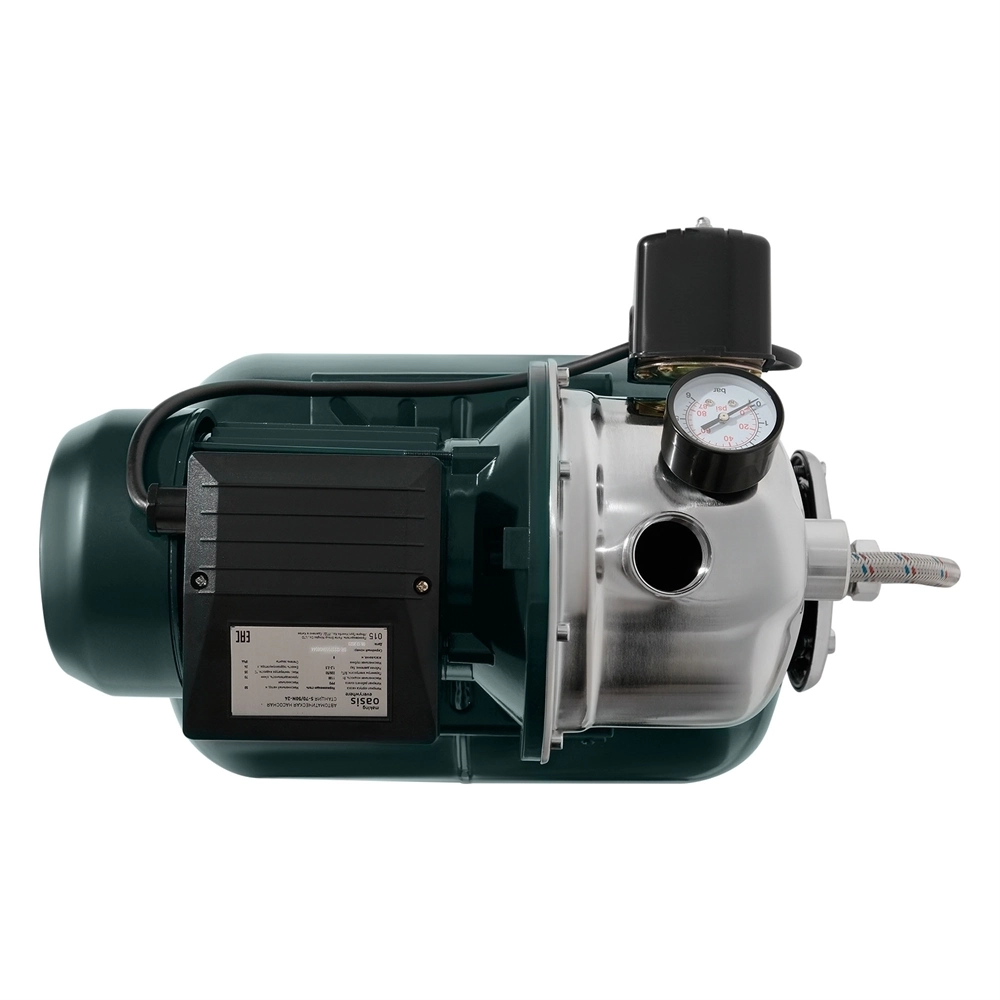 Насосная станция S 70/50N-24 oasis 332
